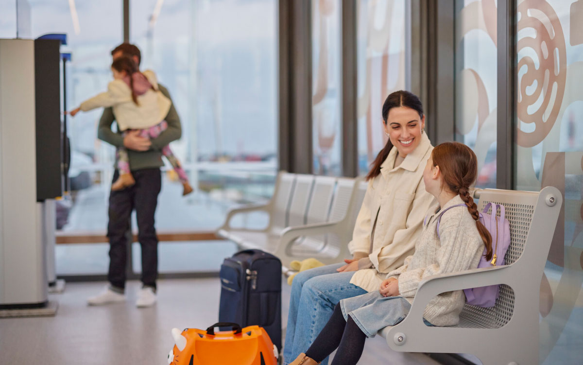 Park and Ride - safety and security