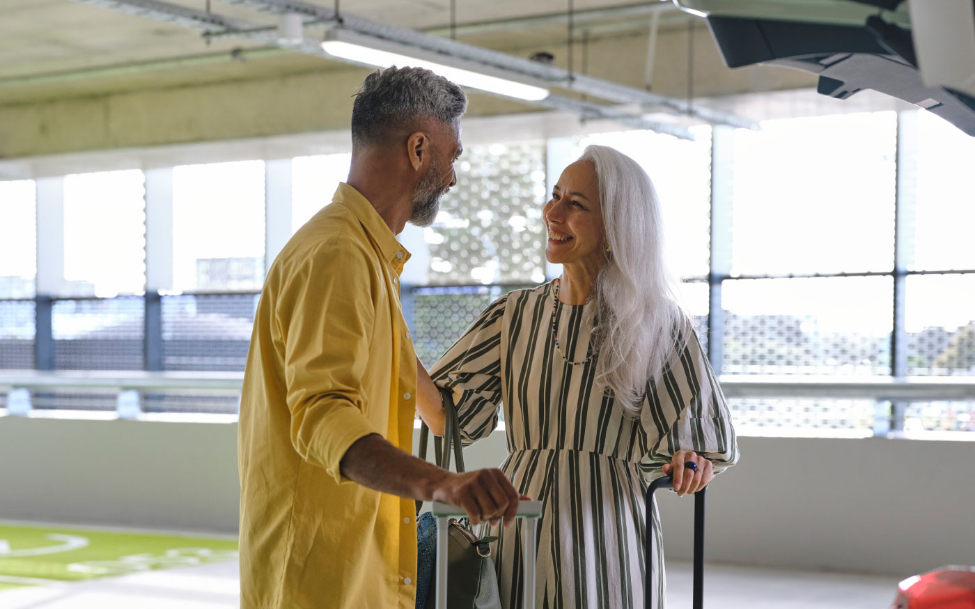 ParkAKL Premium Parking